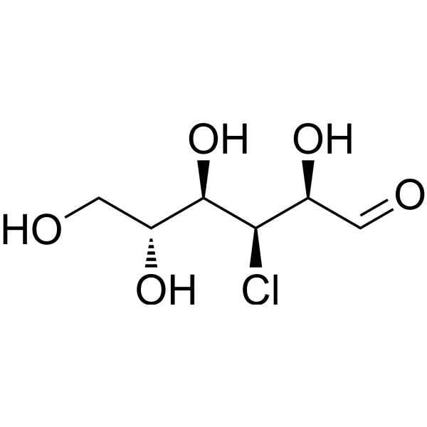 3-Chloro-3-deoxy-D-glucose 22933-89-7